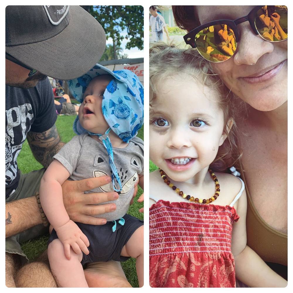 Meet your Posher, Kevin